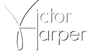 Victor Harper Logo
