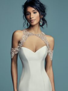 Maggie Sottero - Cassidy  Ivory-8