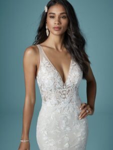 Maggie Sottero - Greenley  Ivory-8
